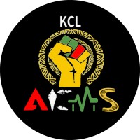 King’s College London African Caribbean Medical Society (ACMS) Logo