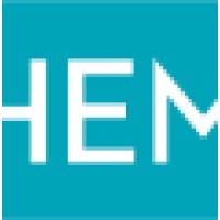 HEM Fastighetsmäklare Sverige AB Logo