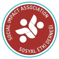 Sosyal Etki Derneği Logo