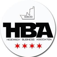 Hegewisch Business Association Logo