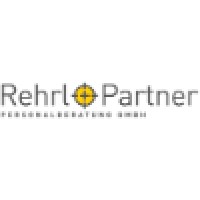 Rehrl+Partner Personalberatung GmbH Logo