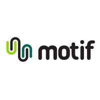 Motif Building Supplies Logo