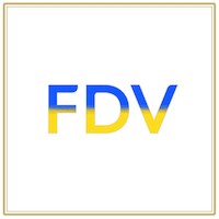 FDV - Foodservice & Hospitality Business Consultants Logo