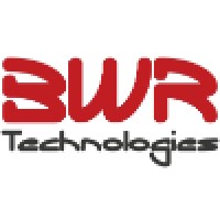 BWR Technologies Logo