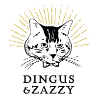 Dingus & Zazzy Logo