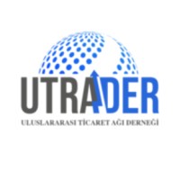 Uluslararası Ticaret Ağı Derneği Logo