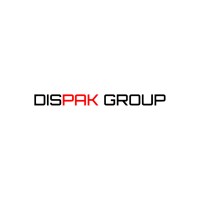 Dispak Group Logo