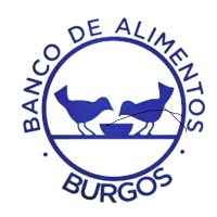 bancodealimentosburgos Logo
