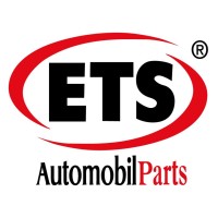 ETS AUTOMOTIVE Logo