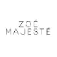 Zoé Majesté Logo