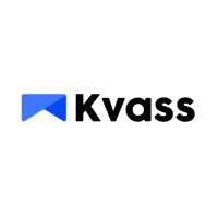 Kvass Logo