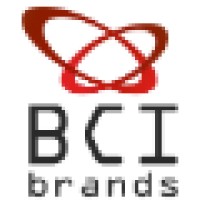 BCI Brands Logo