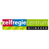 Zelfregiecentrum Nijmegen Logo