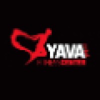Yava Fitness Centers Logo