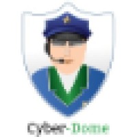Cyber-Dome Logo