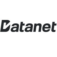 Datanet Logo