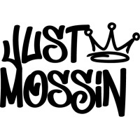 Just Mossin Logo