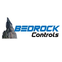 Bedrock Controls Logo