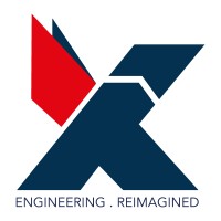 Exen International Sdn Bhd Logo