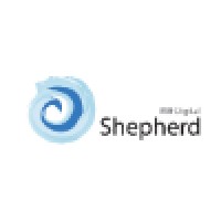 Shepherd Digital Marketing Consulting Logo