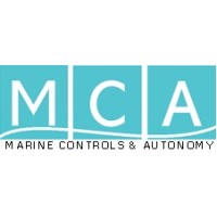 MCA Consulting Logo