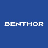 BENTHOR Logo
