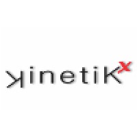 KinetiKx Logo