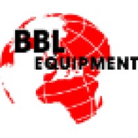 BBL Equipment BV Logo