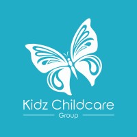 Kidz Childcare Group Logo