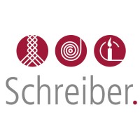 Schreiber GmbH Logo