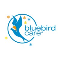 Bluebird Care Greenwich Logo