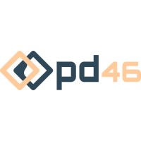 pd46 Logo