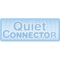 Quiet Connector Logo