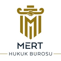 Mert Hukuk Bürosu Logo