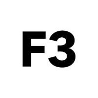 F3 Studio AU Logo