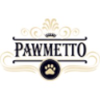 Pawmetto Pet Treats Logo