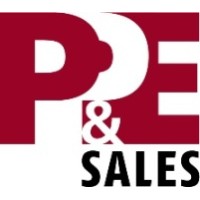 PP&E Sales Logo