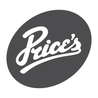 Prices Wines Logo