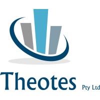 Theotes Pty Ltd Logo