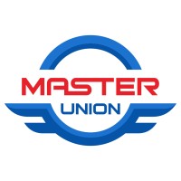MASTER UNION LOGISTICS LIMITED Logo