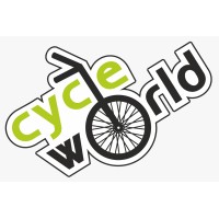 CycleWorld Logo