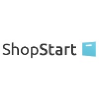 ShopStart Logo