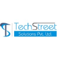 Techstreet Solutions Private Limited Logo