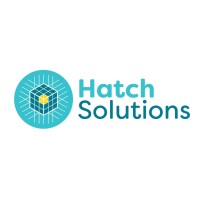 Hatch Solutions (Australia) Logo