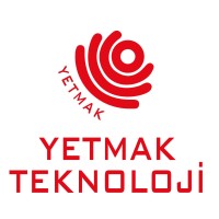Yetmak Teknoloji Logo