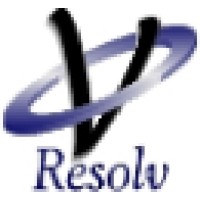 Resolv, Inc Logo