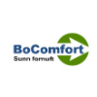 BoComfort Logo