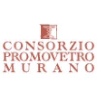Consortium Promovetro Murano Logo