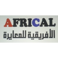 Africal for calibration Logo