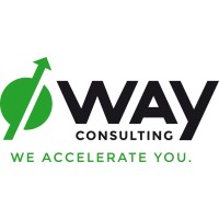 way consulting Logo